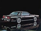 Chrysler Cordoba, II (1981 – 1983), Купе-хардтоп. Фото 3