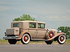 Chrysler Imperial, II (1931 – 1933), Седан. Фото 2