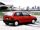 Fiat Tipo, 160 (1987 – 1995), Хэтчбек 3 дв.. Фото 3