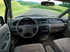 Honda Odyssey (North America), I (1994 – 1998), Минивэн. Фото 3