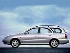 Hyundai Avante, II (1995 – 1998), Универсал 5 дв.. Фото 2