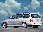 Hyundai Avante, II (1995 – 1998), Универсал 5 дв.. Фото 3