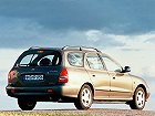 Hyundai Lantra, II Рестайлинг (1998 – 2000), Универсал 5 дв.. Фото 3