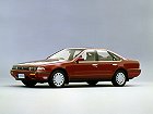 Nissan Cefiro, I (A31) (1988 – 1994), Седан: характеристики, отзывы