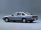 Nissan Cefiro, I (A31) (1988 – 1994), Седан. Фото 2