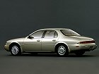 Nissan Leopard, III (Y32) (1992 – 1996), Седан. Фото 2
