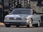 Oldsmobile Ninety-Eight, XI (1991 – 1996), Седан: характеристики, отзывы