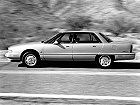 Oldsmobile Ninety-Eight, XI (1991 – 1996), Седан. Фото 2