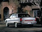 Oldsmobile Ninety-Eight, XI (1991 – 1996), Седан. Фото 3
