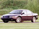 Chrysler Vision,  (1993 – 1997), Седан: характеристики, отзывы