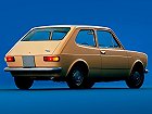 Fiat 127,  (1971 – 1987), Хэтчбек 3 дв.. Фото 3