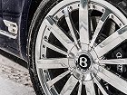 Bentley Mulsanne, II (2010 – 2016), Седан. Фото 5