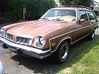 Pontiac Sunbird, I (1975 – 1980), Универсал 3 дв.: характеристики, отзывы
