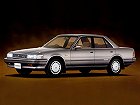 Toyota Mark II, VI (X80) (1988 – 1996), Седан: характеристики, отзывы