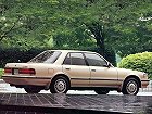 Toyota Mark II, VI (X80) (1988 – 1996), Седан. Фото 3