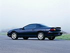 Chevrolet Camaro, IV Рестайлинг (1998 – 2002), Купе. Фото 2