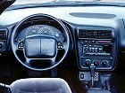 Chevrolet Camaro, IV Рестайлинг (1998 – 2002), Купе. Фото 3