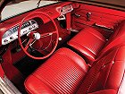 Chevrolet Corvair, I (1959 – 1964), Купе. Фото 4