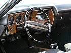 Chevrolet Monte Carlo, I (1970 – 1972), Купе. Фото 5