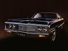 Chrysler Newport, V (1968 – 1973), Купе-хардтоп. Фото 2