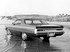 Chrysler Newport, V (1968 – 1973), Купе-хардтоп. Фото 3
