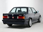Alpina C1, E30 (1983 – 1987), Купе. Фото 2