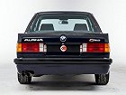 Alpina C1, E30 (1983 – 1987), Купе. Фото 4