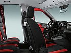 Fiat Doblo, II Рестайлинг (2015 – н.в.), Компактвэн. Фото 4