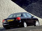 Ford Mondeo, II (1994 – 2001), Седан. Фото 2