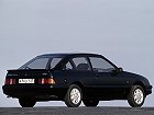 Ford Sierra, I Рестайлинг (1987 – 1993), Хэтчбек 3 дв.. Фото 2