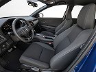 Honda HR-V, II Рестайлинг (2018 – н.в.), Внедорожник 5 дв.. Фото 5