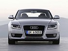 Audi A5, I (8T) (2007 – 2011), Купе. Фото 4