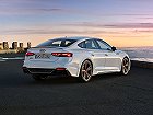 Audi RS 5, II (F5) Рестайлинг (2019 – н.в.), Лифтбек Sportback. Фото 2
