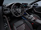 Audi RS 5, II (F5) Рестайлинг (2019 – н.в.), Лифтбек Sportback. Фото 4