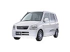 Mitsubishi Toppo, II (1998 – 2004), Компактвэн: характеристики, отзывы