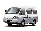 Mazda Bongo, IV (1999 – 2018), Минивэн: характеристики, отзывы