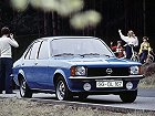 Opel Kadett, C (1973 – 1979), Седан: характеристики, отзывы