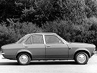 Opel Kadett, C (1973 – 1979), Седан. Фото 2
