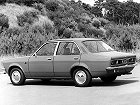 Opel Kadett, C (1973 – 1979), Седан. Фото 4