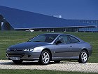 Peugeot 406, I Рестайлинг (1999 – 2005), Купе: характеристики, отзывы