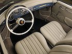 Porsche 356, II (A) (1955 – 1959), Кабриолет. Фото 5