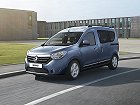 Renault Dokker,  (2012 – н.в.), Компактвэн: характеристики, отзывы