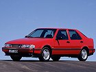 Saab 9000, I Рестайлинг (1991 – 1998), Лифтбек: характеристики, отзывы