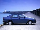 SEAT Toledo, I (1991 – 1999), Лифтбек. Фото 2