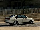 SEAT Toledo, I (1991 – 1999), Лифтбек. Фото 3