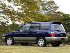 Subaru Forester, I (1997 – 2000), Универсал 5 дв.. Фото 3
