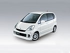 Suzuki MR Wagon, I (2001 – 2005), Хэтчбек 5 дв.: характеристики, отзывы