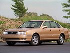 Toyota Avalon, I Рестайлинг (1997 – 2000), Седан: характеристики, отзывы