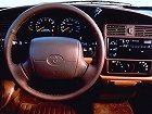 Toyota Avalon, I Рестайлинг (1997 – 2000), Седан. Фото 5