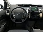 Toyota Prius, II (XW20) (2003 – 2005), Хэтчбек 5 дв.. Фото 5